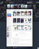 Popcornie для DLE 15.3