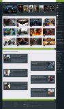 Godlike для DLE 16.1