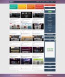 Blogss для DLE 16.1