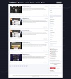 Free-Plums для DLE 17.3